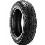 Pneu Traseiro 170/80-15 Pirelli Route Mt 66 TL Shadow 600 Drag Star 650 Boulervard 800