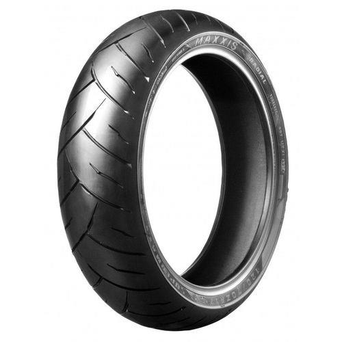 Pneu Traseiro 180/55-17 Supermaxx ST2 - Maxxis