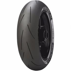 Pneu Traseiro 180/55ZR17 Racetec RR (Tl) Radial 73W - Metzeler