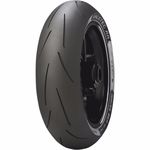 Pneu Traseiro 180/55ZR17 Racetec RR (Tl) Radial 73W - Metzeler