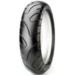 Pneu Traseiro 18055 X 17 Honda Cb600 F Hornet - Cst Adreno