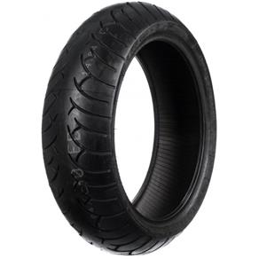 Pneu Traseiro 190/50ZR17 Z6 Roadtec (Tl) Radial 73W - Metzeler