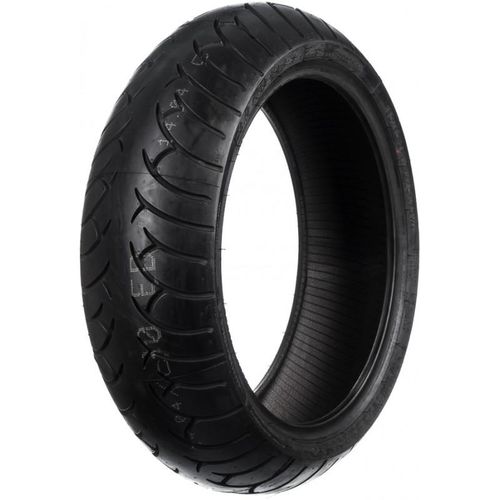 Pneu Traseiro 190/50ZR17 Z6 Roadtec (Tl) Radial 73W - Metzeler