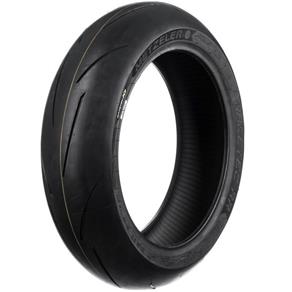 Pneu Traseiro 190/55ZR17 K3 Racetec Rr (Tl) Radial 75W - Metzeler