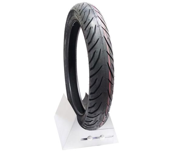 Pneu Traseiro 90 90 18 Cg 125 150 160 Ybr 125 Max Yes Pirelli Novo 0578