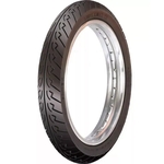 Pneu Traseiro 90/90-18 Maggion Panda Super Max Titan Ybr 125