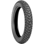 Pneu Traseiro 90/90-18 Super Trail Maggion Ybr