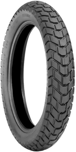 Pneu Traseiro 90/90-18 Super Trail Maggion Ybr