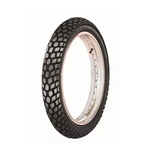 Pneu Traseiro 90/90-18 Super Trail St6 Maggion Titan 150 Ybr