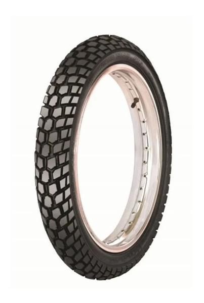 Pneu Traseiro 90/90-18 Super Trail St6 Maggion Titan 150 Ybr