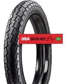 Pneu Traseiro Biz 100/125 Pop100 IRA 80/100-14