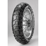 Pneu traseiro BMW GS 650 G 2013 140/80-17 TL Karoo3