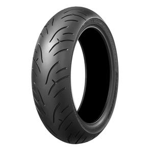 Pneu Traseiro Bridgestone Bt023 190-50-17 73W - Yzf 1100 - Cbr 900 - Daytona 900 - Gsxr 1000 - Mt01 62420