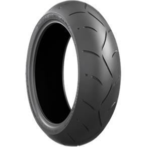 Pneu Traseiro Bridgestone Bt003Rs 180-55-17 73W - Bandit 1200 - 1250 - Hornet Cb 600 - Srad 750 - Fazer 600 - Yzf R6-600 - Z750 23197