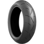 Pneu Traseiro Bridgestone Bt003rs 180-55-17 73w - Bandit 1200 - 1250 - Hornet Cb 600 - Srad 750 - Fazer 600 - Yzf R6-600 - Z750