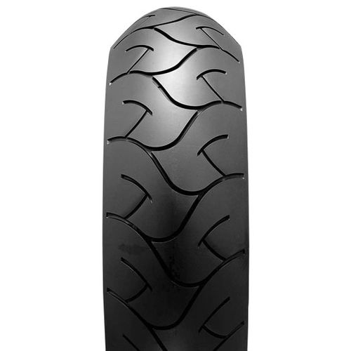 Pneu Traseiro Bridgestone Bt012 200-50-17zr 75w - Zx12 - B-king - Harley Davidson