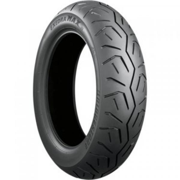 Pneu Traseiro Bridgestone Em1r 140-90-15 70h - Savage Ls 650 - Xv 1100 Virago