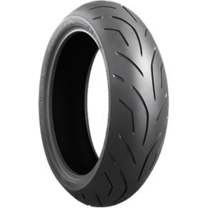 Pneu Traseiro Bridgestone S20 180-55-17Zr 73W Cb 600 Hornet 73471