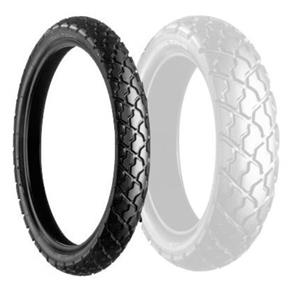 Pneu Traseiro Bridgestone Tw48 120-90-17 Mcs04008 64S - Dr650 / Xt600E 22908