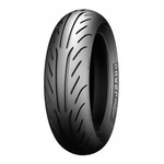 Pneu Traseiro Burgman 400 130/70-13 Michelin Power Pure Sc