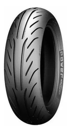 Pneu Traseiro Burgman 400 130/70-13 Michelin Power Pure Sc