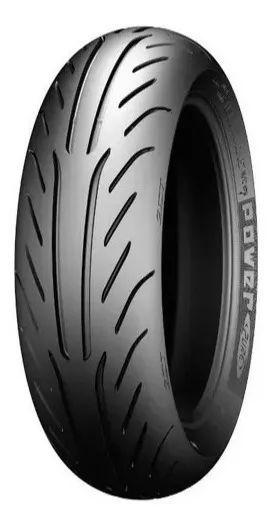 Pneu Traseiro Burgman 400 130/70-13 Michelin Power Pure