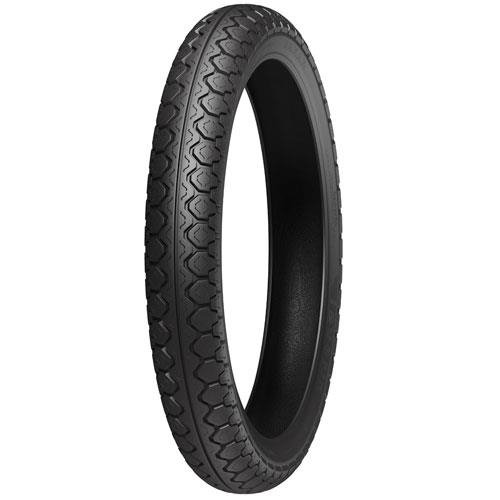 Pneu Traseiro CB 400/450 Levorin Dakar Evolution 4.10-18 60S TT