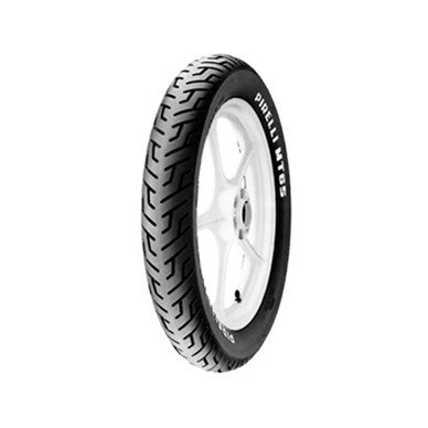 Pneu Traseiro CBX 200 Strada Pirelli MT 65 100/90-18 TL