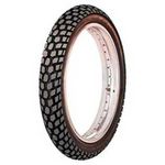 Pneu Traseiro Cg 90-90-18 ( City Demon) Pirelli