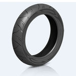 Pneu Traseiro Cinborg 140-70-17 Furia Racer 66h 10634