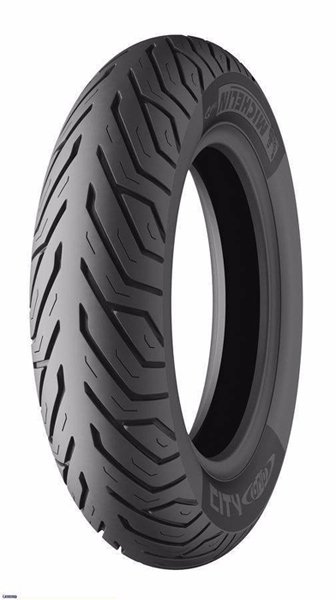 Pneu Traseiro Cityclass 200 Michelin CITY GRIP 120/80-16 60P TL