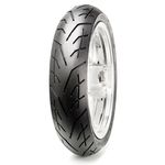 Pneu Traseiro Cst 130-80-17 Magsport - Honda Cb 500