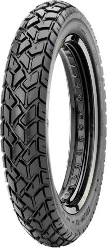 Pneu Traseiro Cst 110-90-17 012002 - Honda Nxr 125/150 Bros - Cst