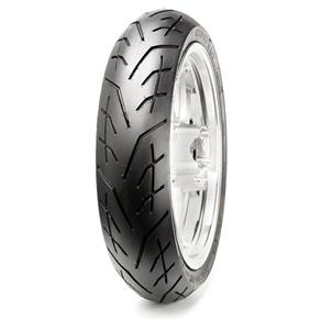 Pneu Traseiro Cst 130-70-17 Magsport - Honda Cbx 250 Twister / Yamaha Ys Fazer 250 68882