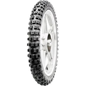 Pneu Traseiro Cst Cross 3.00-18 - Honda Cg Titan / Yamaha Ybr 125 69901