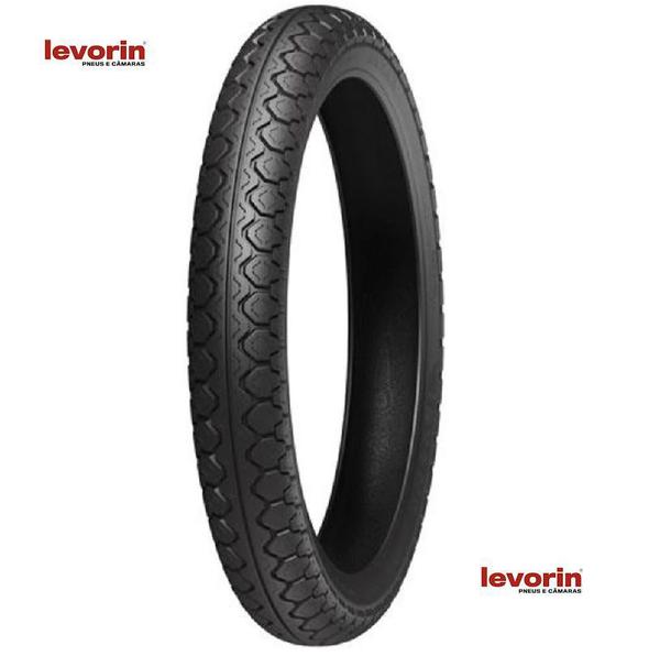 Pneu Traseiro Dakar Levorin Evolution 4.10S 18 60S CB400/ 450