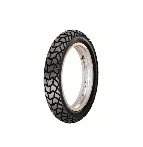 Pneu Traseiro Falcon Bros 160 Xt 600 120/90-17 Maggion Viper