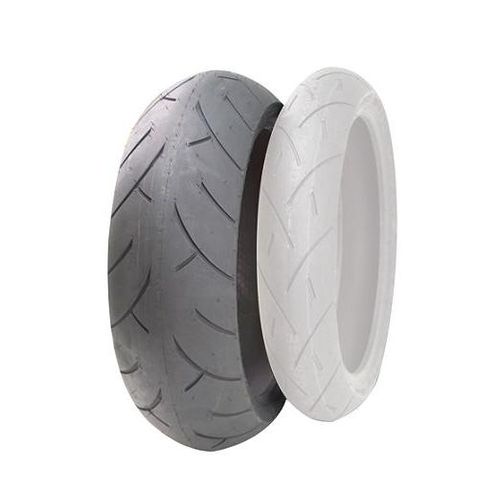 Pneu Traseiro Full Bore 190-50-17 M1 Street Sport