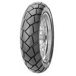 Pneu Traseiro Metzeler 140/80-17 Tourance Bmw Gs 650 G 16