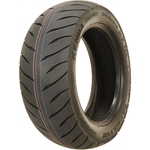 Pneu Traseiro Largo Midnight Star 950 Xvs 180/65-16 Kenda