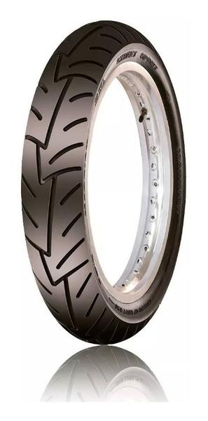 Pneu Traseiro Lead 110 Burgman 350-10 Street Sport Maggion