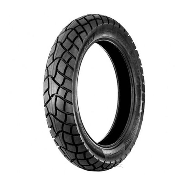 Pneu Traseiro Levorin 12090-17 64s Dual Sport Falcon 15542