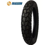 Pneu Traseiro Maggion 120/80-18 Viper Xtz Lander 250