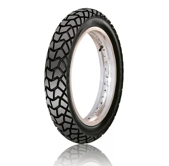 Pneu Traseiro Maggion 410-18 Viper Yamaha Dt Xtz Nx 150 200