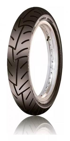 Pneu Traseiro Maggion 350-10 Street Sport Lead 110 Burgman