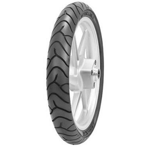 Pneu Traseiro me Street Reinforced 90/90 X 18 57p - Metzeler