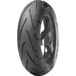 Pneu Traseiro Metzeler 200-50-zr17 Sport M3 - Honda Cb 600f Hornet