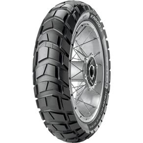 Pneu Traseiro Metzeler 130-80-17 Mce Karoo 3 - Bmw G 650 Gs / Bmw F 650 Gs e Dakar / Bmw G 650 X Country 80172