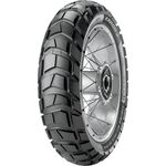 Pneu Traseiro Metzeler 130-80-17 Mce Karoo 3 - Bmw G 650 Gs / Bmw F 650 Gs e Dakar / Bmw G 650 X Country