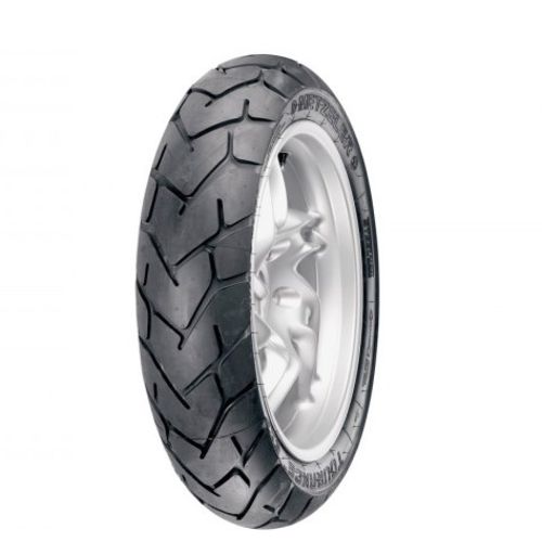 Pneu Traseiro Metzeler 120-90-17 Tourance Exp - 64s - Honda Nx 400 Falcon / Yamaha Xt 600 / Yamaha Xt 660